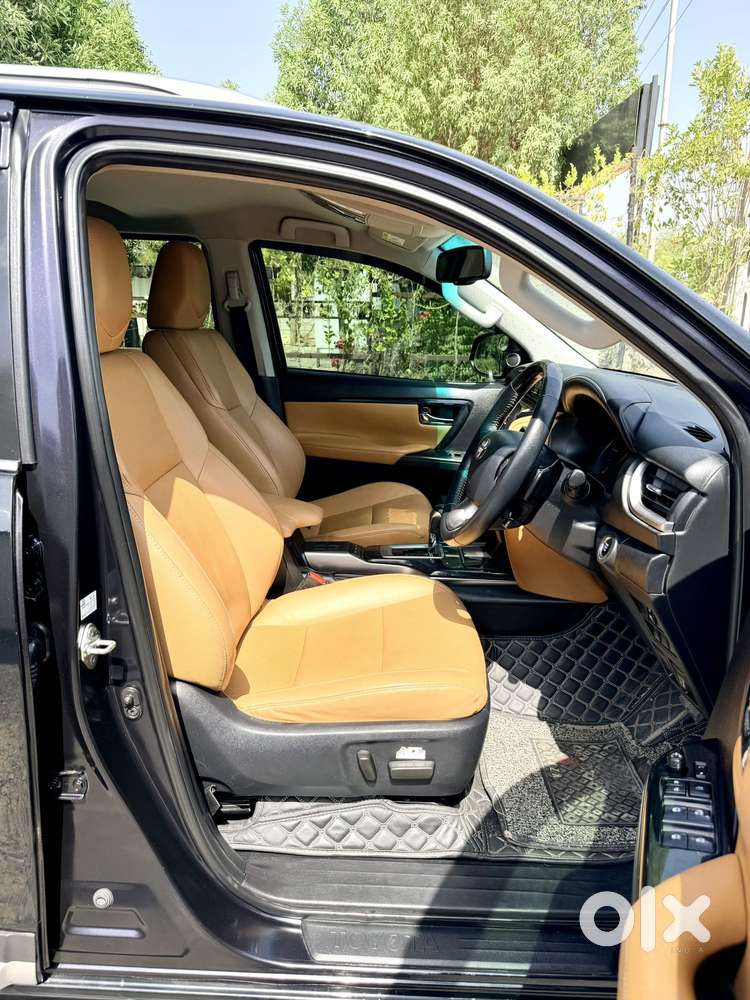 Toyota Fortuner 4x2 At 2.8 Diesel, 2022, Diesel