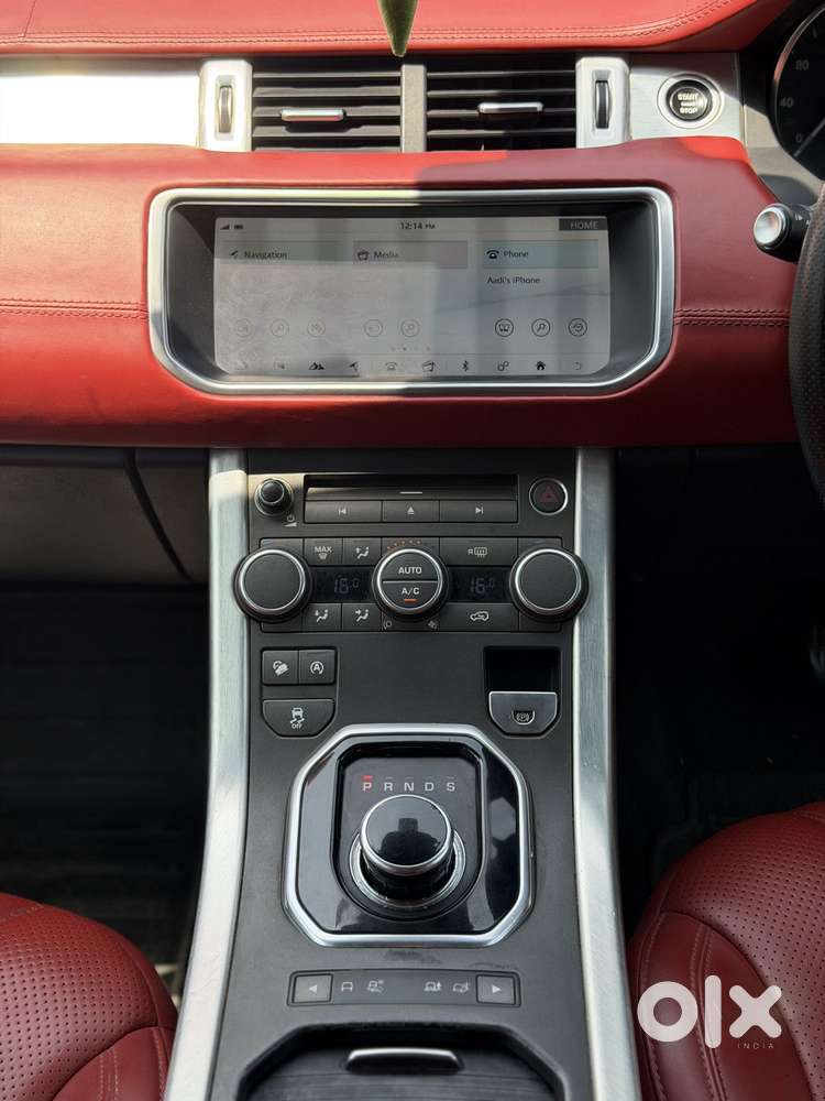 Land Rover Range Evoque Hse, 2020, Diesel