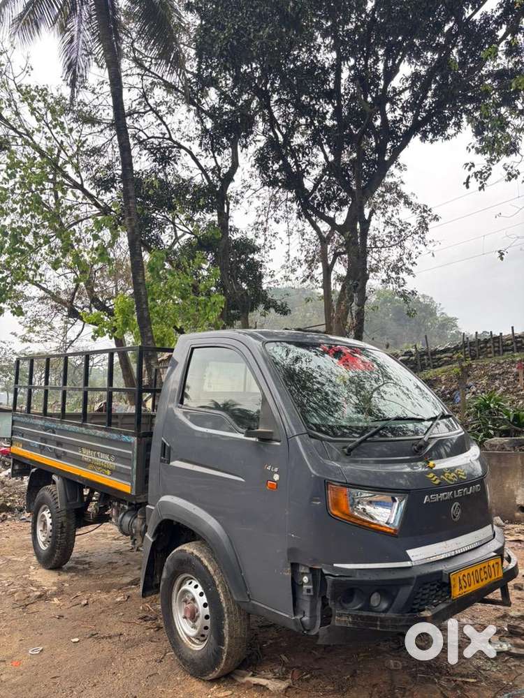Ashok Leyland Stile 2023 Diesel Well Maintained
