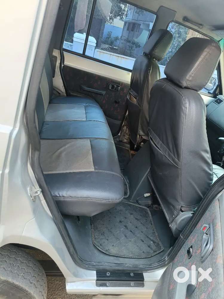 Tata Sumo Victa 2011 Diesel 123000 Km Driven