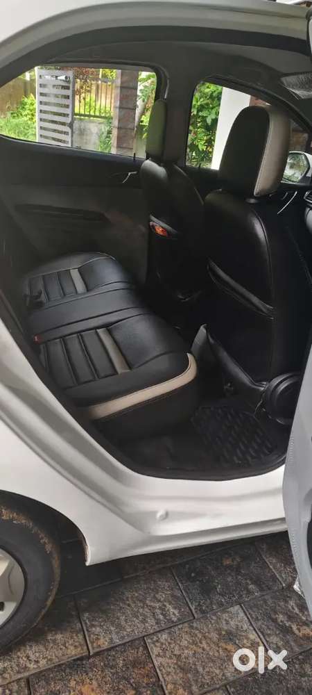 Tiago Xt 2020 Model Petrol