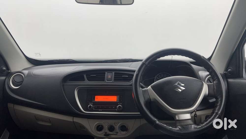 Maruti Suzuki Alto 800 2012-2016 Vxi, 2019, Petrol
