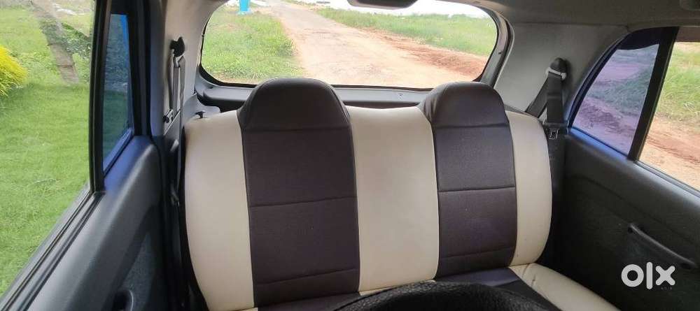 Hyundai Santro Xing Gls, 2006, Petrol
