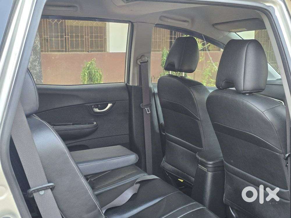 Honda Br-v I-dtec Vx Mt, 2016, Diesel