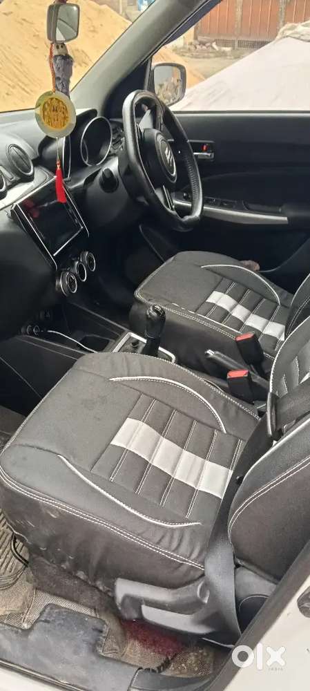 Maruti Suzuki Swift 1.3 Zxi 1919