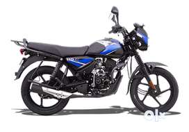 Olx bajaj ct online 100