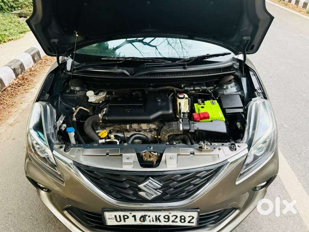 Maruti Suzuki Baleno Delta, 2019, Diesel
