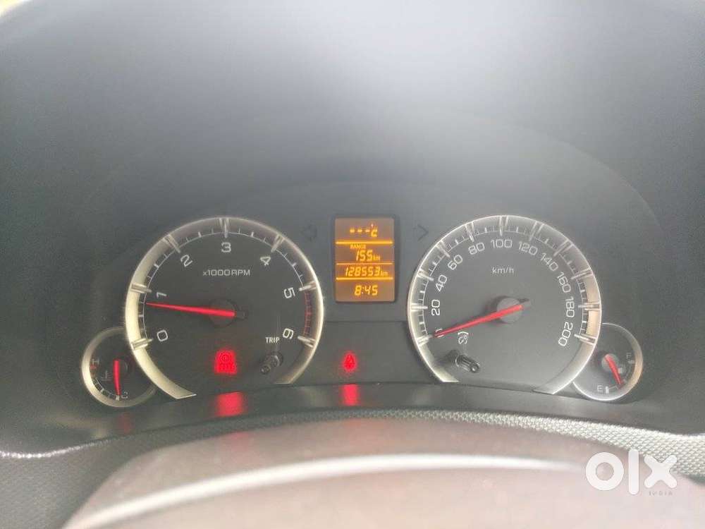 Maruti Suzuki Swift 2011-2014 Zdi, 2014, Diesel