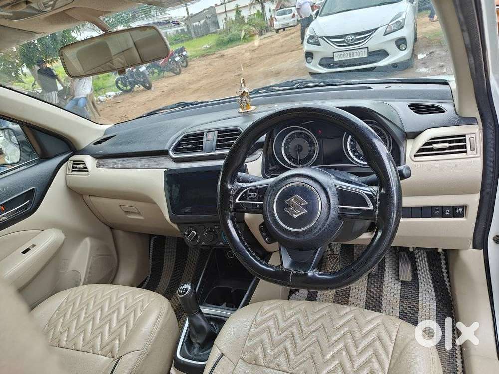 Maruti Suzuki Swift Dzire Vxi(o) Mt, 2024, Petrol
