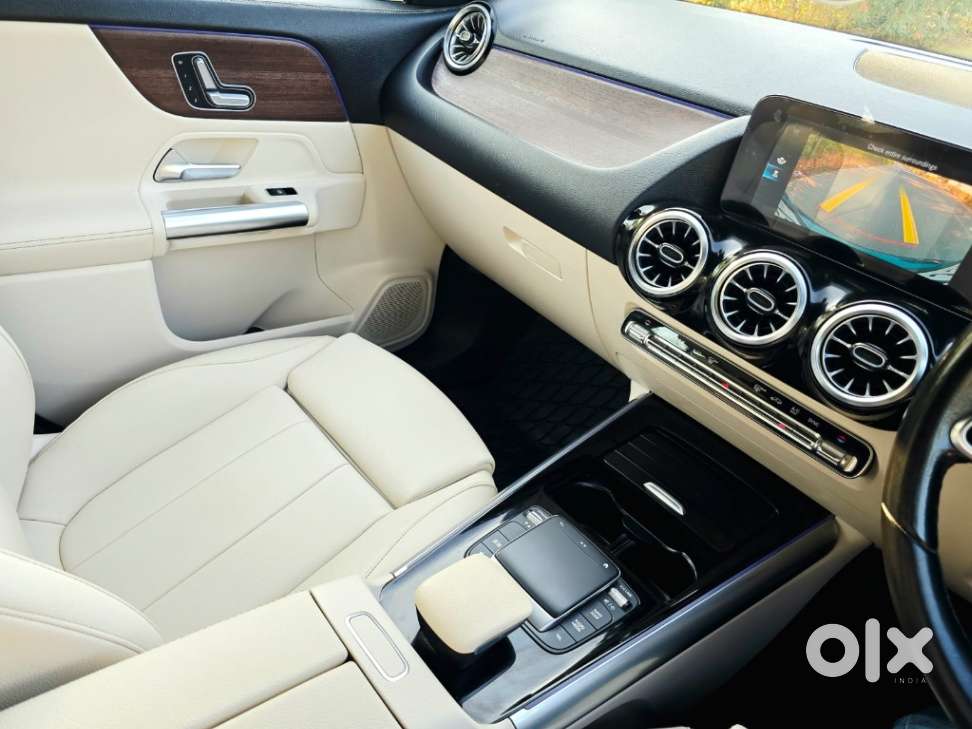 Mercedes-benz Gla 220d, 2021, Diesel