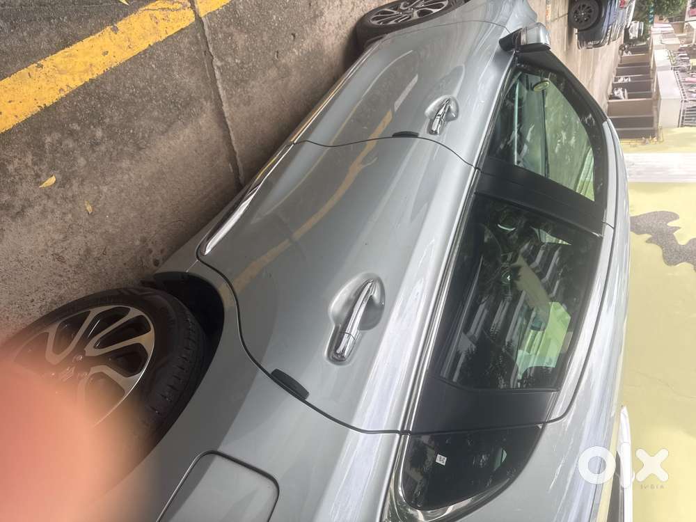 2022 Maruti Baleno 1.2 Alpha