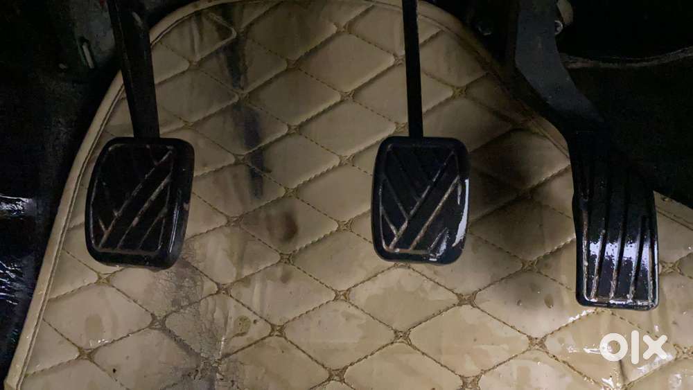 Maruti Suzuki Swift 2011-2014 Vxi, 2012, Petrol