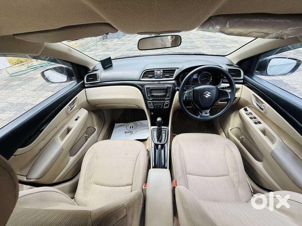 Maruti Suzuki Ciaz