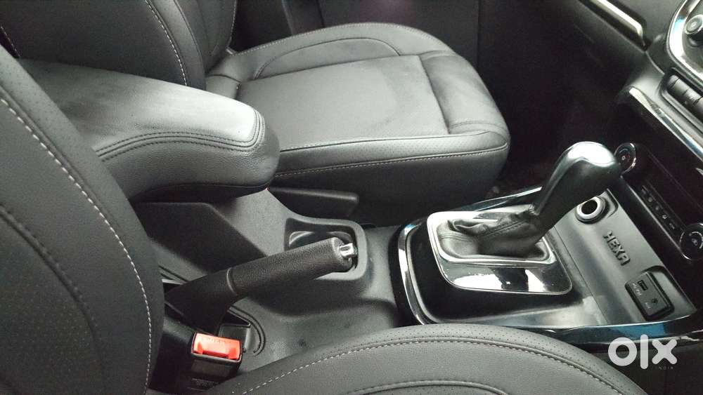 Tata Hexa 2.2 Xta 4x2 7 Str, 2017, Diesel
