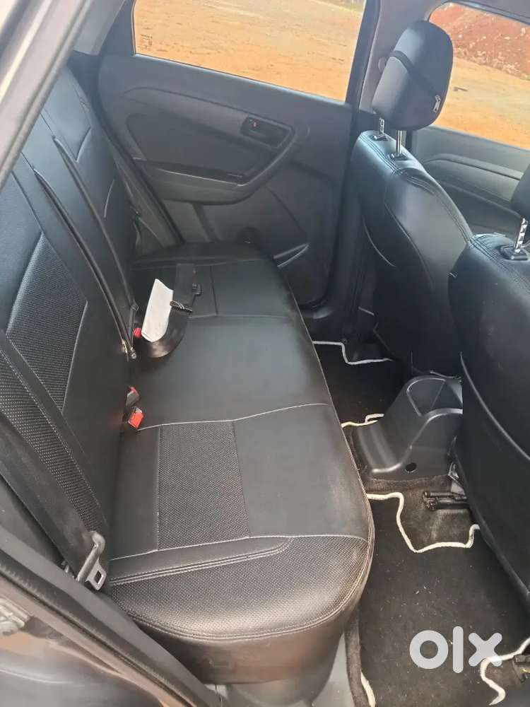 Maruti Suzuki Brezza 2016 Diesel 93000 Km Driven Insurance Live