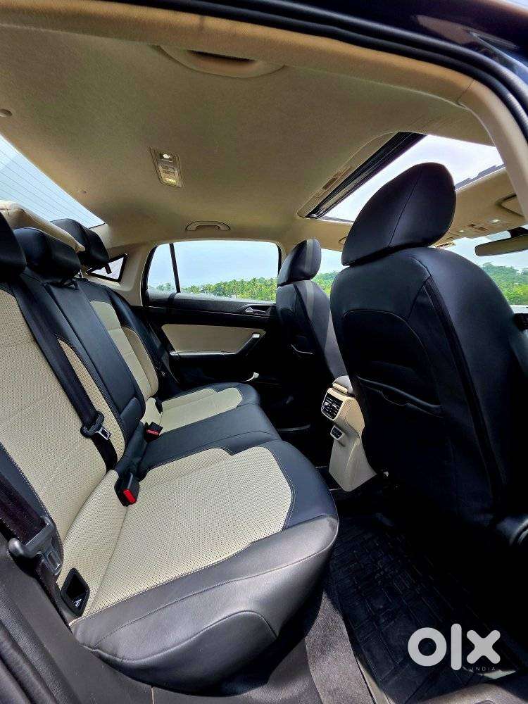 Skoda Slavia 1.5 Tsi Style At, 2022, Petrol