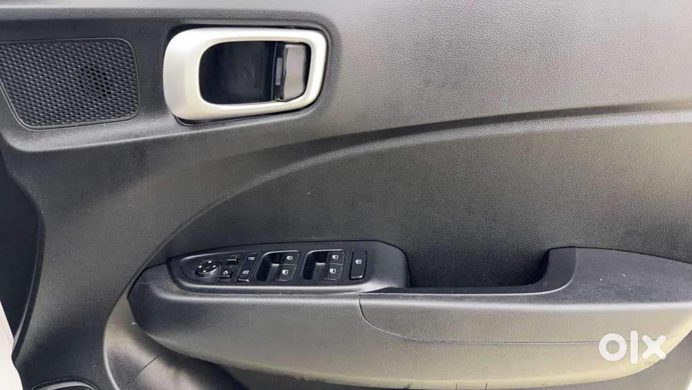 Hyundai Venue Sx Plus Turbo Dct, 2021, Petrol