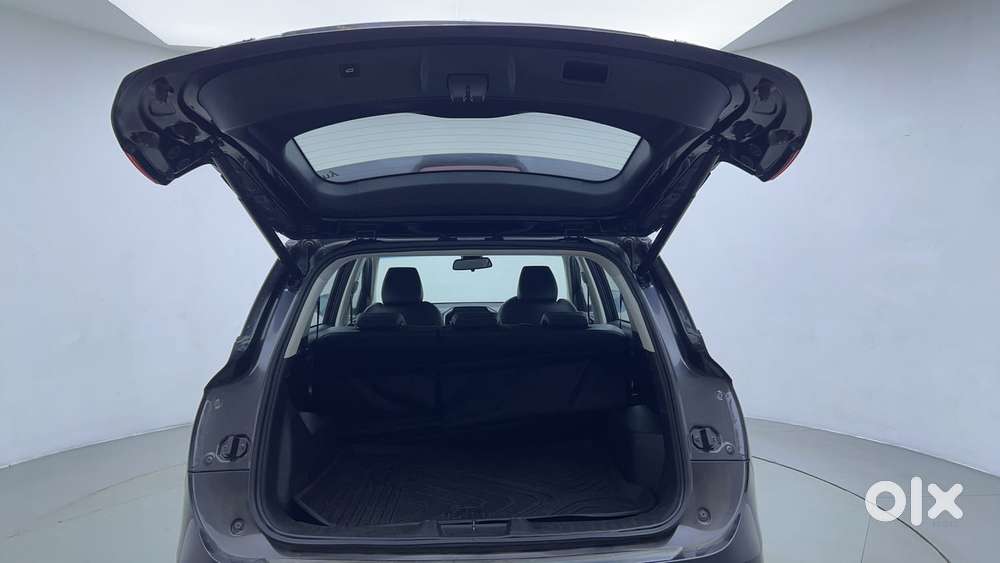 Mg Hector Sharp Dct Petrol, 2019, Petrol