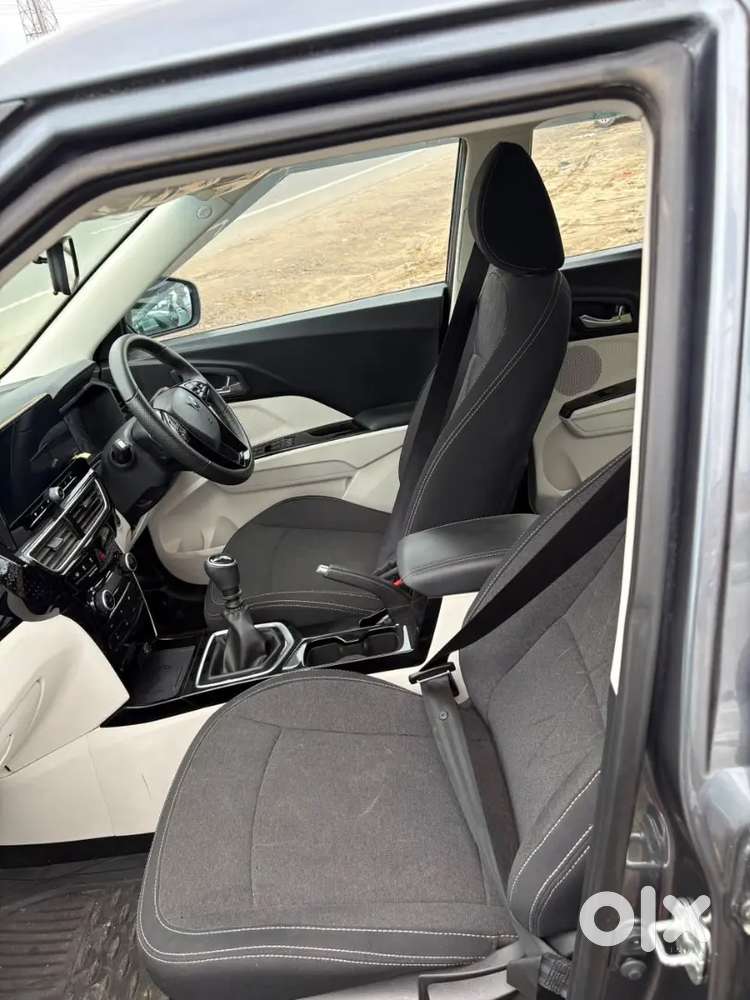 Mahindra Xuv Petrol 2025