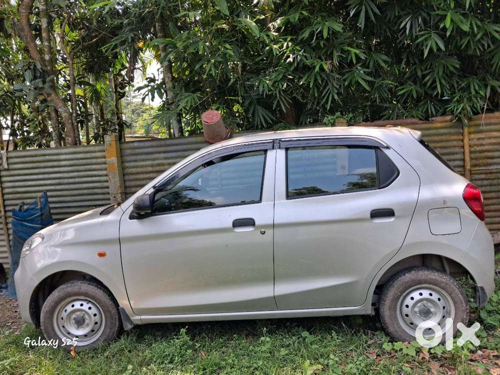 Maruti Suzuki Alto 2022 Petrol