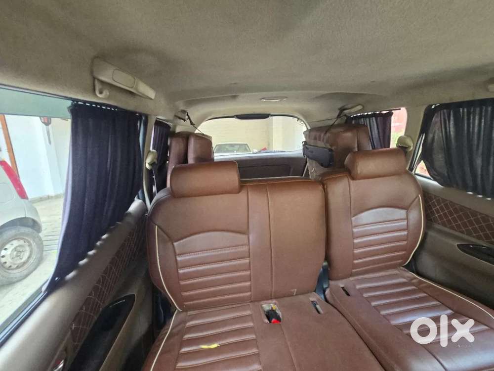 Toyota Innova, 2015, Diesel