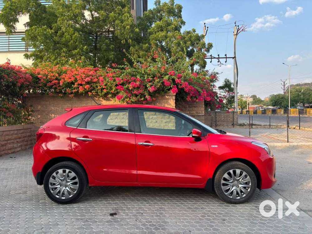 Maruti Suzuki Baleno Zeta, 2016, Diesel
