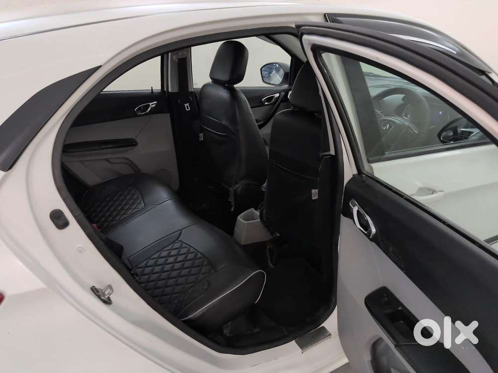 Tata Tiago Xza Plus, 2020, Petrol