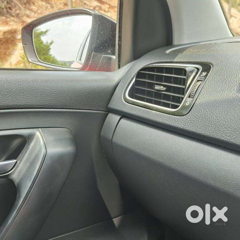 Volkswagen Polo 1.2 Gt Tsi, 2016, Petrol