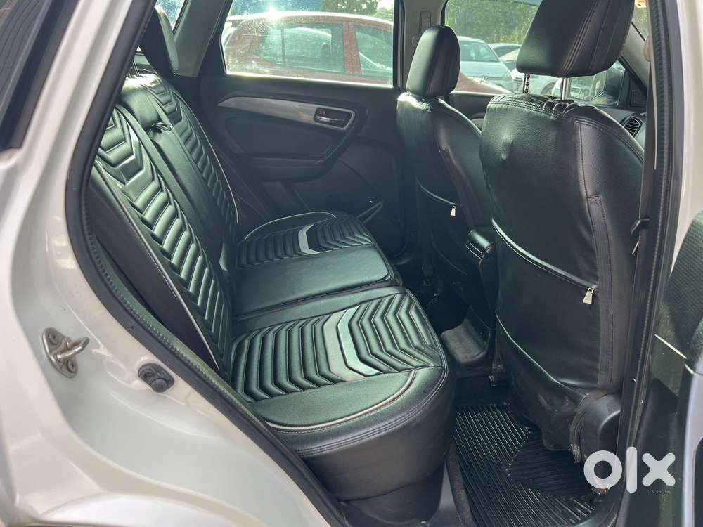 Maruti Suzuki Brezza Zdi Plus, 2018, Diesel