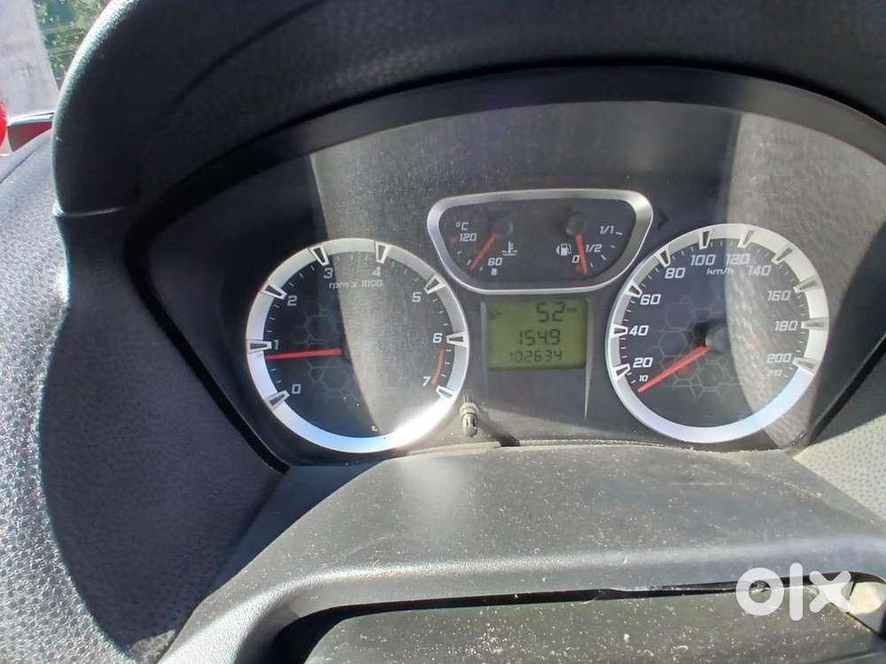 Ford Petrol Manual Car 2010