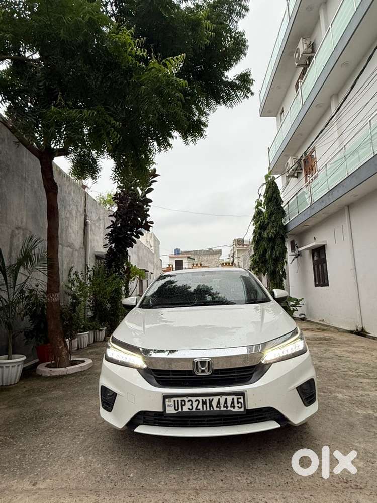 Honda City Zx I-dtec  Diesel  74,175 Km  Well Maintained  White