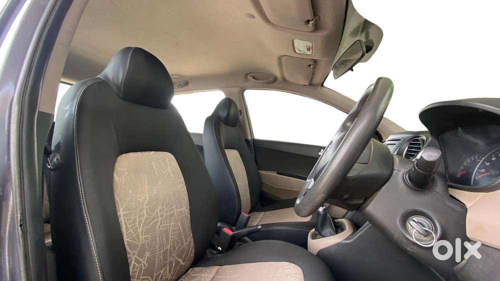 Hyundai Grand I10 Sportz 1.2 Kappa Vtvt, 2016, Petrol