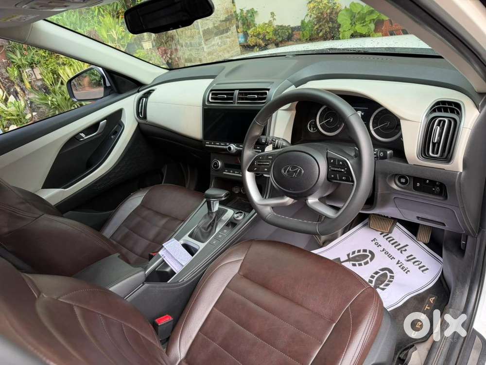 Hyundai Creta 2023