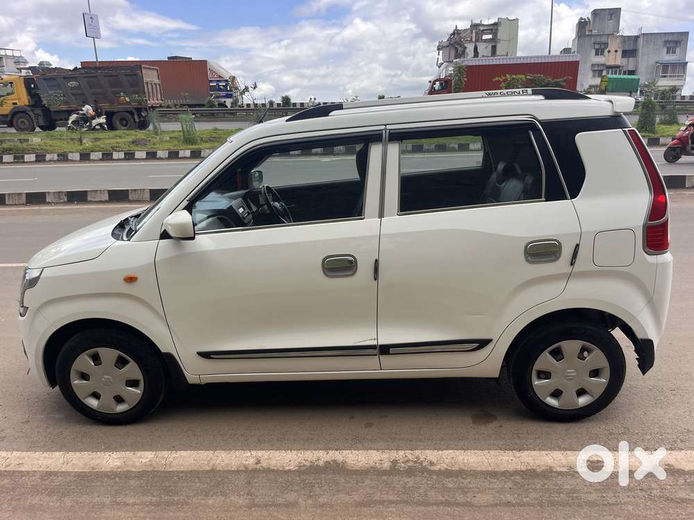 Maruti Suzuki Wagon R Vxi 1.0 Cng, 2023, Cng & Hybrids