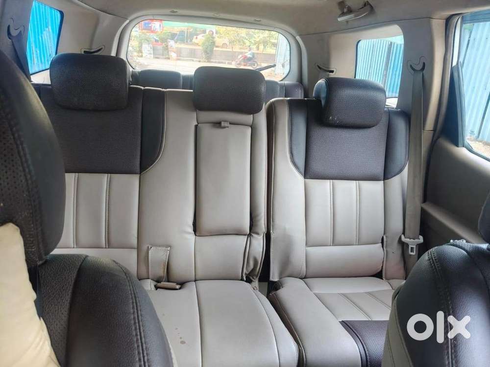 Mahindra Xuv500 2013 Diesel Good Condition