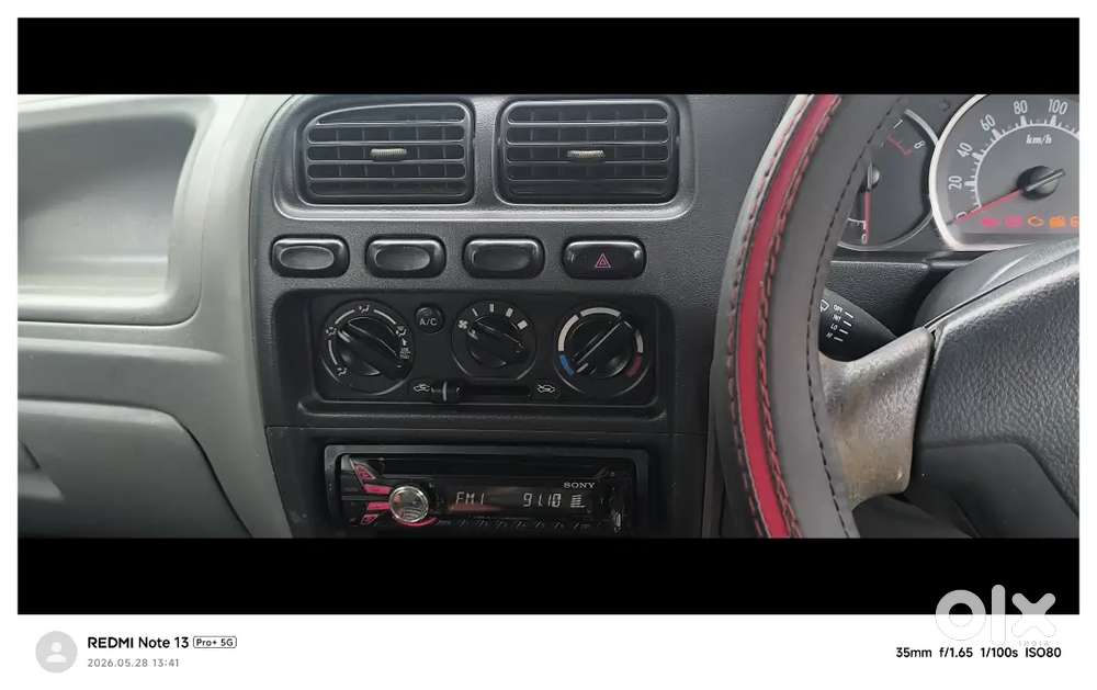 Maruti Suzuki Alto K10 2013 Petrol 55000 Km Driven