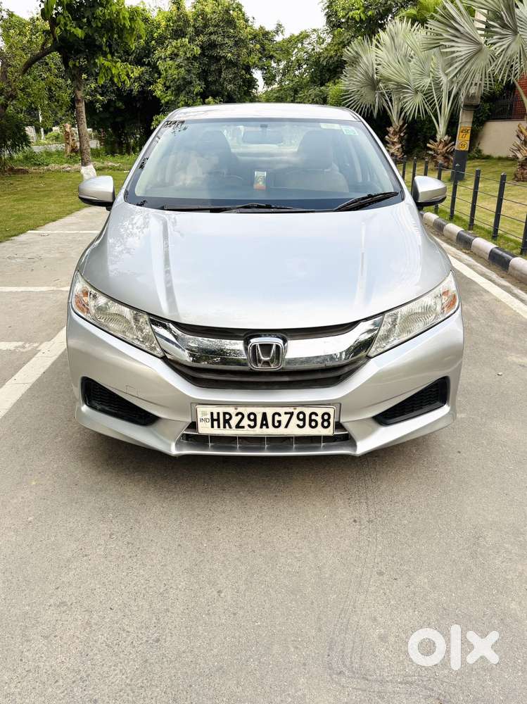 Honda City V Inspire, 2014, Petrol