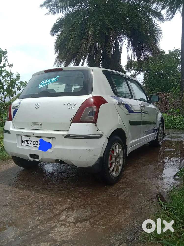 Maruti Suzuki Swift