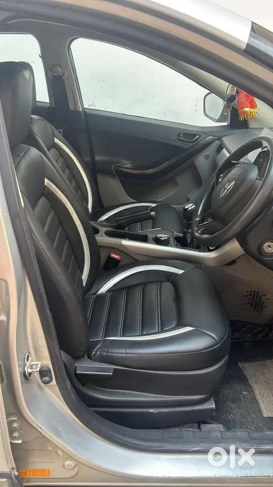 Tata Nexon 2019 Petrol 51000 Km Driven