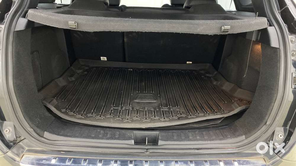 Tata Harrier Xza+, 2022, Diesel