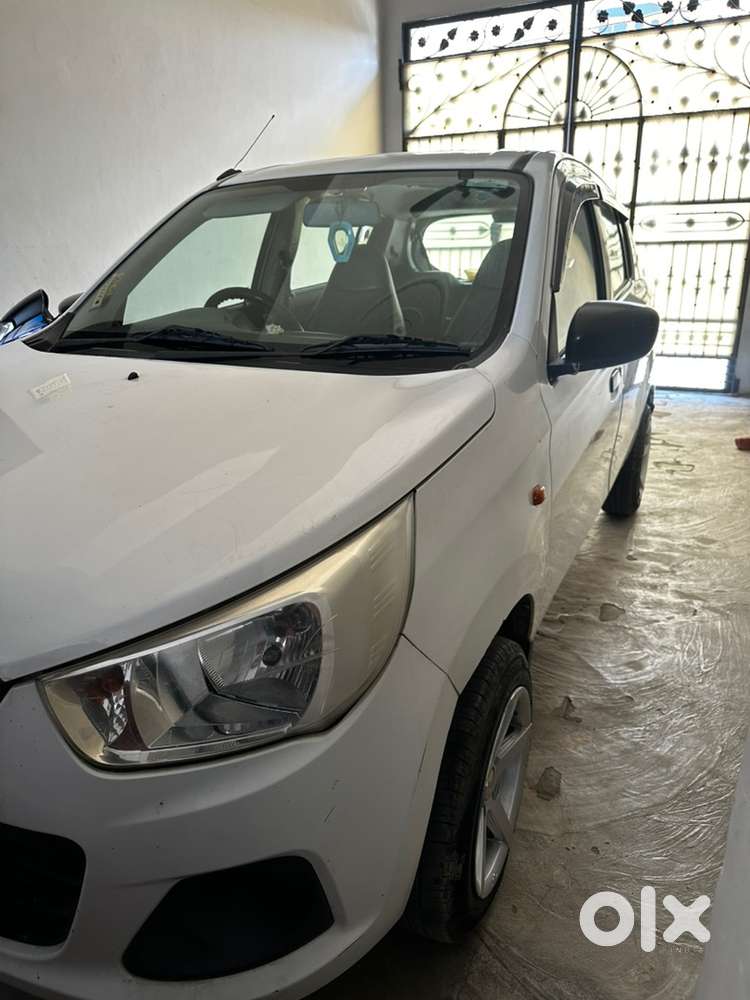 Maruti Alto K10 Petrol 2016