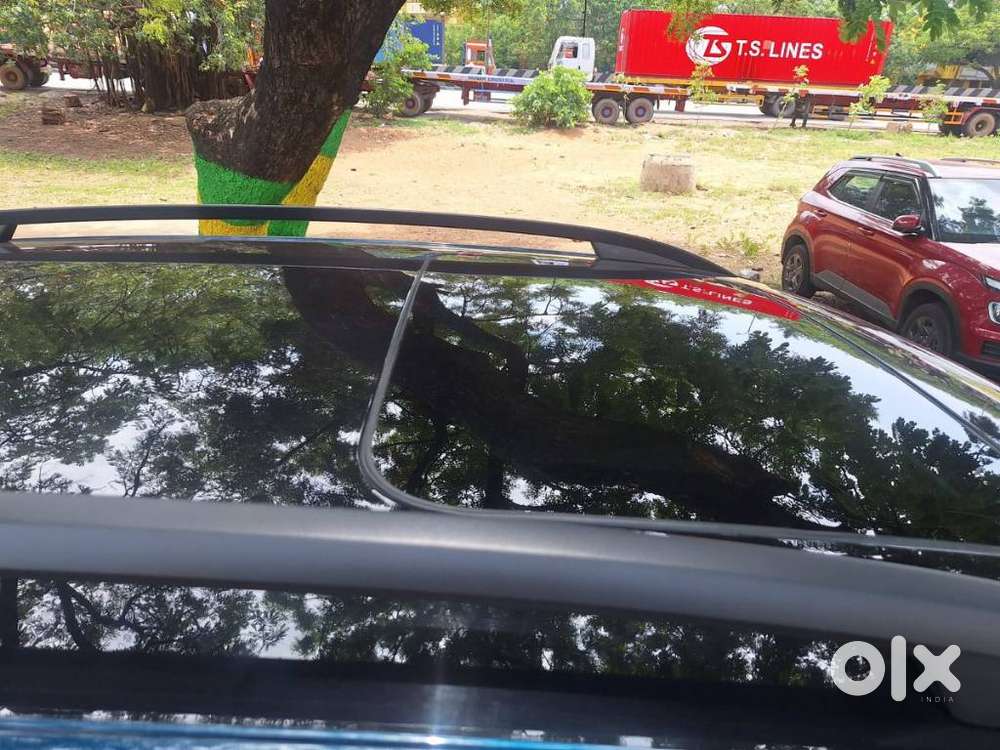 Skoda Kushaq, 2025, Petrol