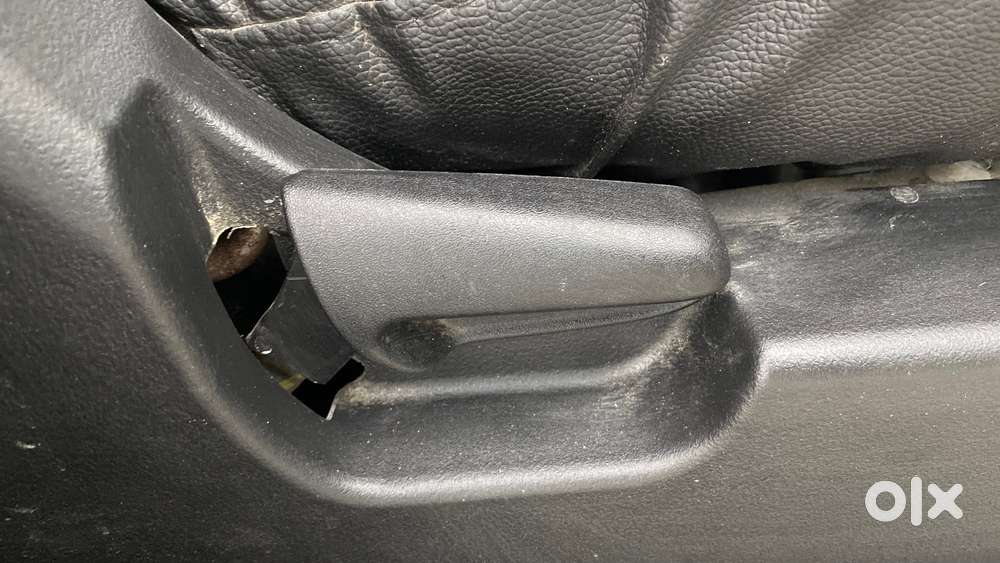 Maruti Suzuki Wagon R Vxi Amt, 2017, Petrol