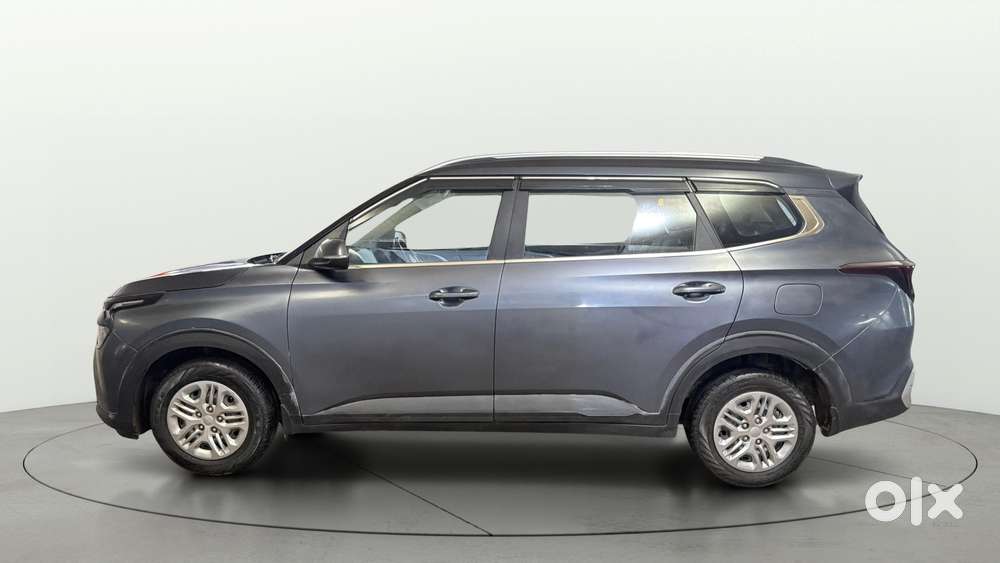 Kia Carens 1.4 Prestige 7 Str, 2024, Petrol