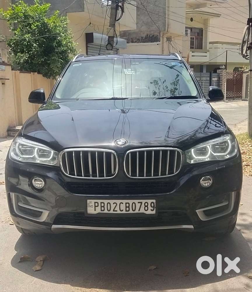 Bmw X5 Xdrive 30d, 2016, Diesel