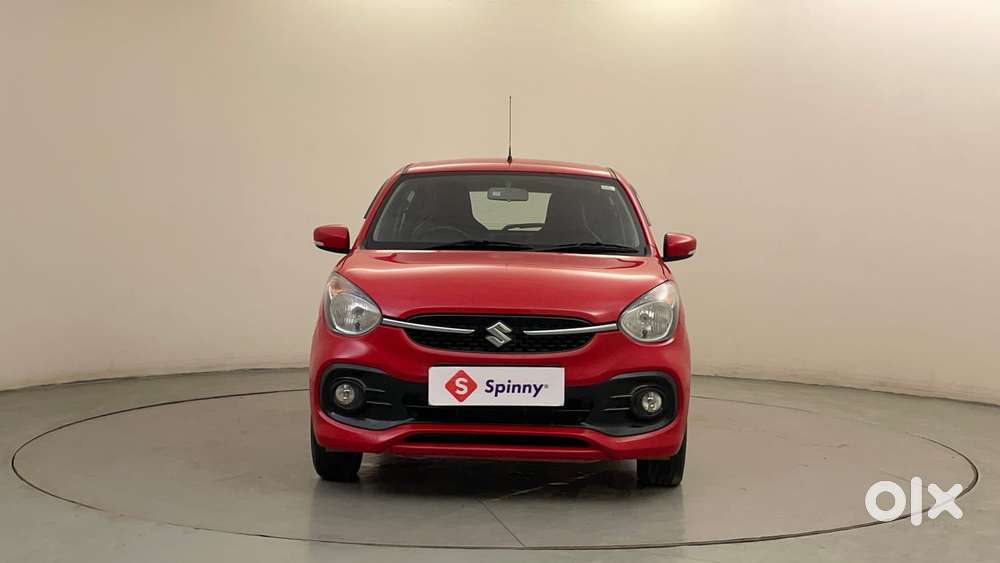 Maruti Suzuki Celerio 1.0 Zxi Plus Ags, 2024, Petrol