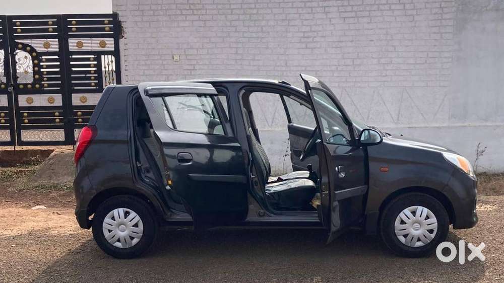 Maruti Alto In Good Condition  Urgent Sale  Well Maintained