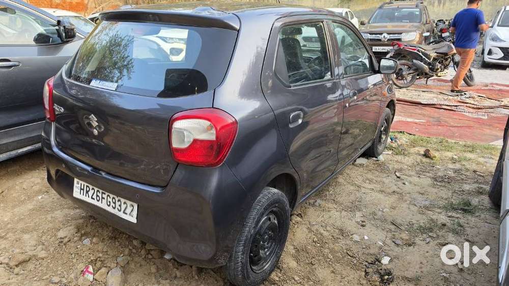 Maruti Suzuki Alto K10 Vxi Ags Optional, 2023, Petrol