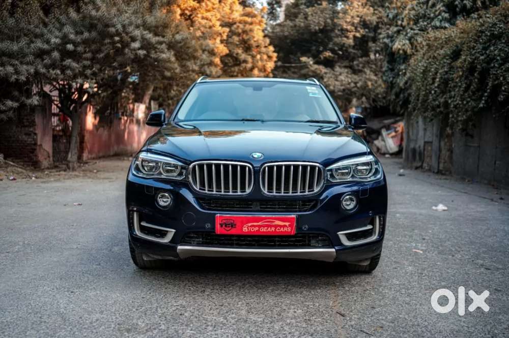 Bmw X5 Xdrive 30d, 2019, Diesel