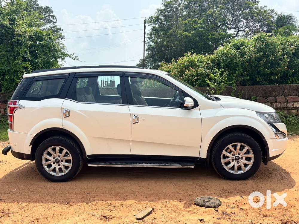 Mahindra Xuv500 Diesel Manual 2016